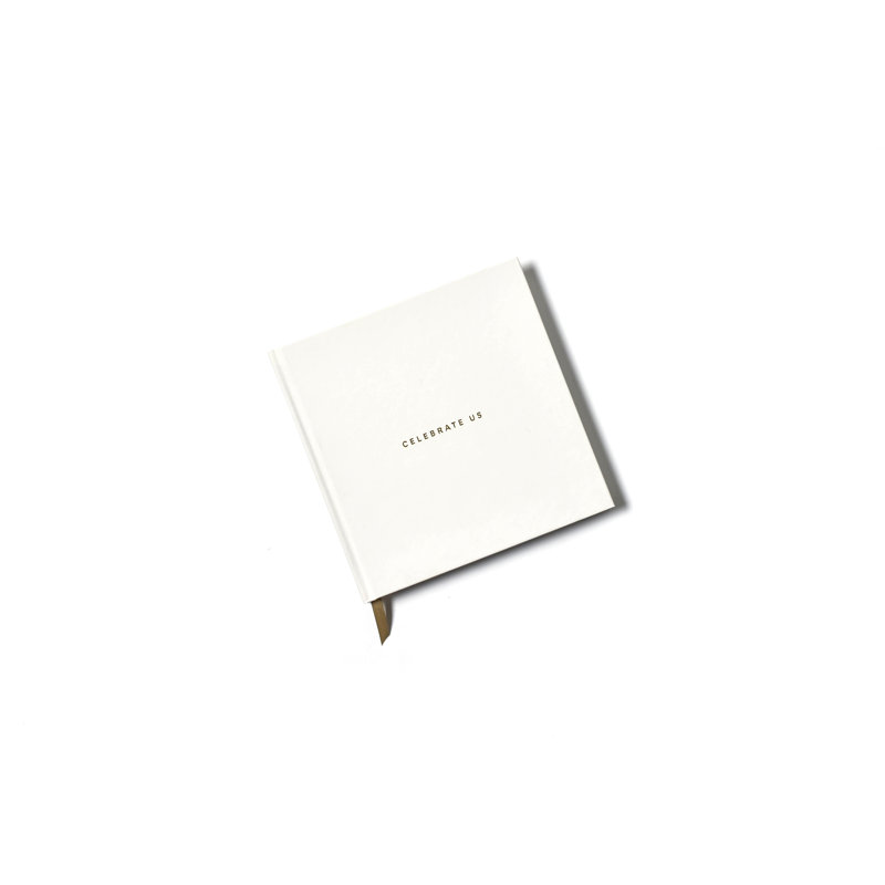 Coton Colours Celebrate Us Book