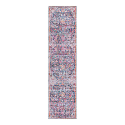 Hafner Floral Indoor Rug