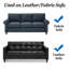 Housse antidérapante pour canapé (68/78 po)-1616618074-1713755167