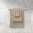 Cesme - Towel Hand Towel 2Pc. Set-1254900602