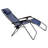 Folding Zero Gravity Chair with Cushions-1202994928