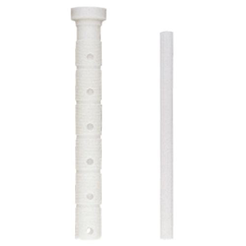 Universal Extension Kit for Volume Controls and Two Handle Valves