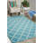 Geometric Indoor / Outdoor Rug-22807890