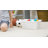 Bain 30'' H X 25'' W No Subject Book Display-999658304