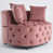 Rose est en rupture de stock