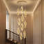 Lustre en acrylique-1275253141