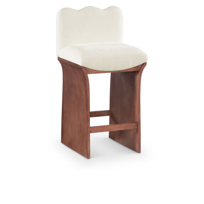 Tabouret de comptoir Shaw Cassady