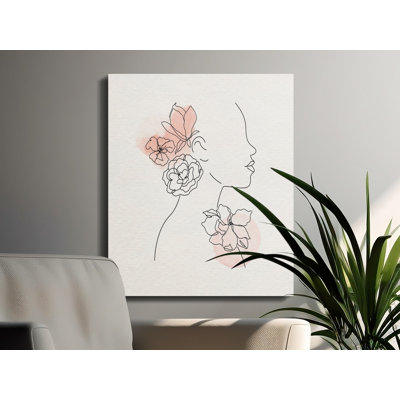 Guercio Wrapped Canvas Print Set