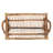 Hadlock Solid Wood Free Standing Magazine Rack