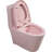Soft-close Toilet Seat Only