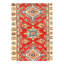 Khymani One-of-a-Kind 2'11'' x 9'7'' Hand Knotted Area Rug