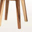 Table d'appoint Barnstorm