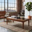 Table basse Darianny