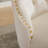 Allena Tufted Chairs Upholstered Chairs with Solid Wood Frame Nailhead Back and Ring Pull Trim -1978330757-1978330767