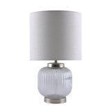 Wilma USB Table Lamp