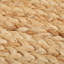 Allanna Geometric Shapes Jute / Sisal Braided Area Rug-1677984196