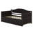 Multi-Functional Wooden Daybed with Trundle Bed-2073591306