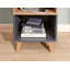 Cosmia End Table