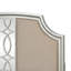 Lit en bois Marila, gris-719711524