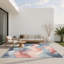 Tapis intérieur et extérieur Velvet Tide-684805294
