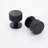 1" Round Knurled Knob-106849049