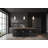 Tomy 1 Light Pendant in Modern-373399262-373399263