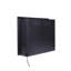 Mateas Electric Wall Mounted Fireplace Insert-510007988