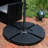 Purva Umbrella Weight
