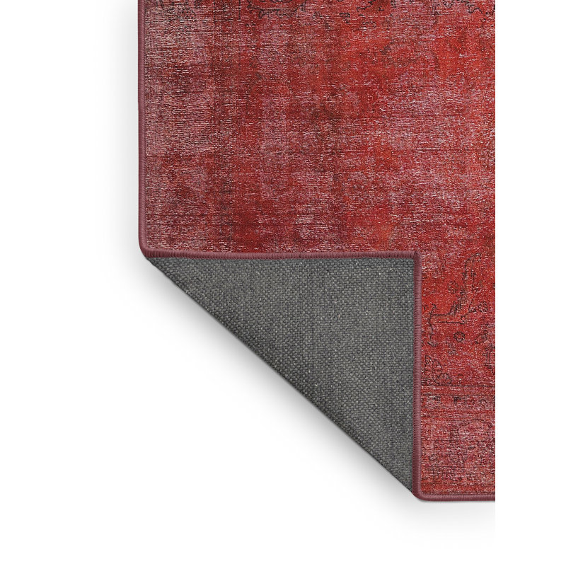 Indoor Rug, Rectangle 5' x 8'