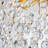 Larika 13 - Light Dimmable Rectangle Chandelier-887080334