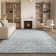Nuss Performance Oriental Rug