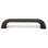 Contemporary 3 3/4" Center to Center Arch Pull