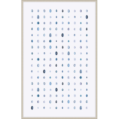 Melange 3 Print