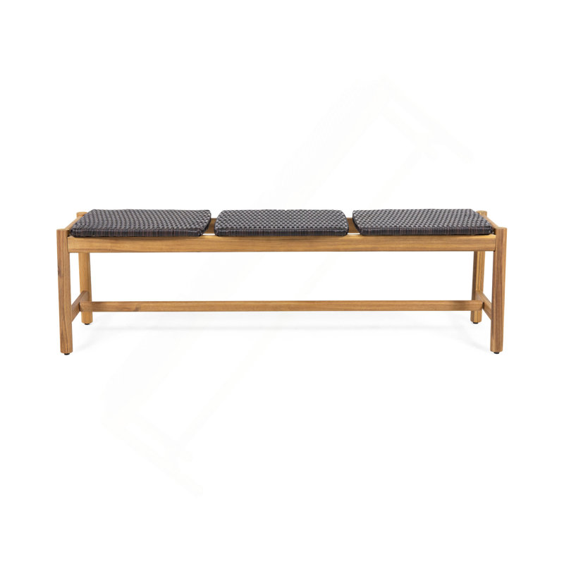 BANC À 3 PLACES CAMBRIA