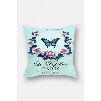 Housse de coussin Susie