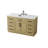 Ahner 54 inch Single Bathroom Vanity-578491829