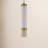 Delna 2 - Light LED Cylinder Pendant
