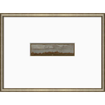 Dreams Of Stone-Small 14 Giclee Print