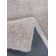 Gohoho Solid Colour Hand Woven Area Rug