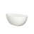 A 65.2-inch Freestanding Solid Surface Soaking Bathtub, Perfect For Enhancing Modern Bathroom Spaces