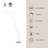 Miter 55.5'' LED Swing Arm Floor Lamp-64113064