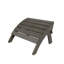 Repose-pieds pliant en polyuréthane Attapulgus-447476249