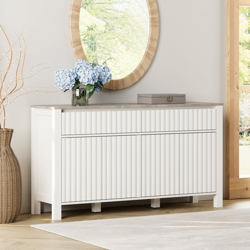 Roshod 56.9'' Sideboard