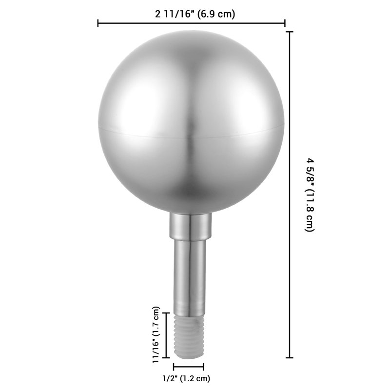 Qian réglable, Argent