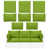 Grass Green