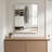 30 "X36" Rectangular Bathroom Wall Mirror