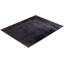 Tapis gris unique de 8 pi 4 po x 10 pi 4 po Yasu
