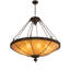 Arabesque 8 - Light Pendant