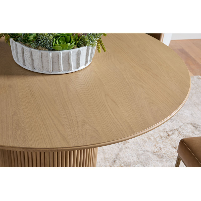 Belfast 5-piece Dining Room Set