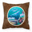  Coussin décoratif Dolphin